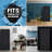 Metal Single Storage Cabinet ( 70.87'' H x 31.5'' W x 15.7'' D)-82396934