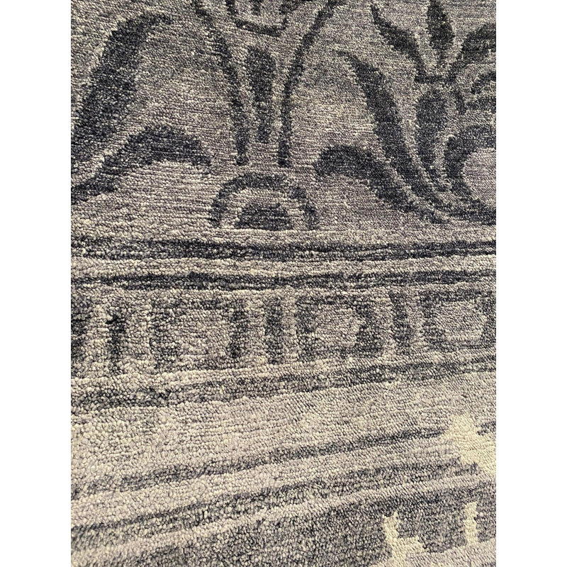 Abstract Area Rug