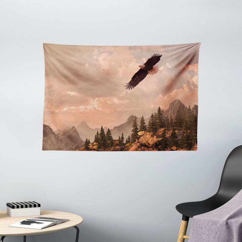 Polyester Tapestry