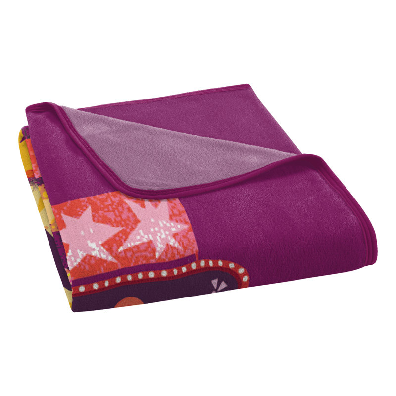 Throw Blanket