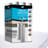 Strata Mat High Performance Uncoupling Membrana