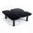 42" Modern Wood Modular Coffee Table With Solid Wood Legs, Ash Veneer Top, Living Room Center Table-497633348