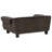 Deakins Cotton Pet Bed-1840771231