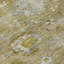 Tapis brun intérieur / extérieur lavable à la machine Chantille ACN1107-109485107