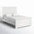 Huey Standard Bed-33396751-33396750