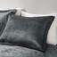 Ensemble d'édredon réversible en sherpa 3 pièces-115139166-115139168
