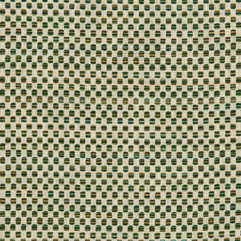 Inside out Performance Fabric, Green