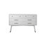 Commode double 6 tiroirs Samuel-50261166