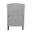 Fauteuil inclinable en tissu-1847118905