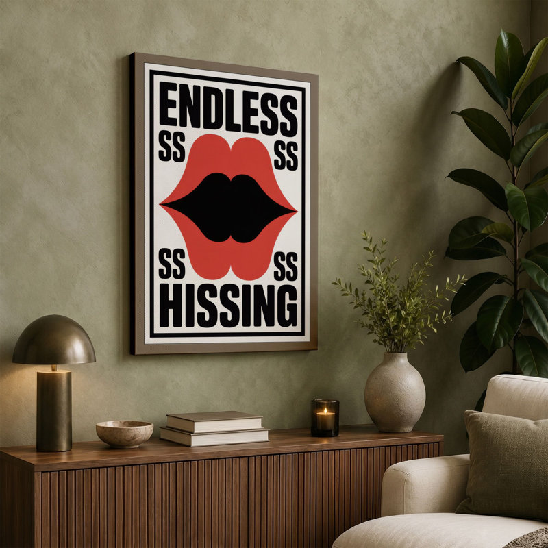 Print, 36x24 - 91.4 x 61.0 cm, Taupe Border