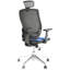 Chaise de travail