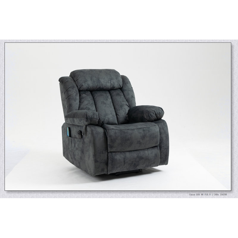 Fauteuil inclinable électrique inclinable électrique
