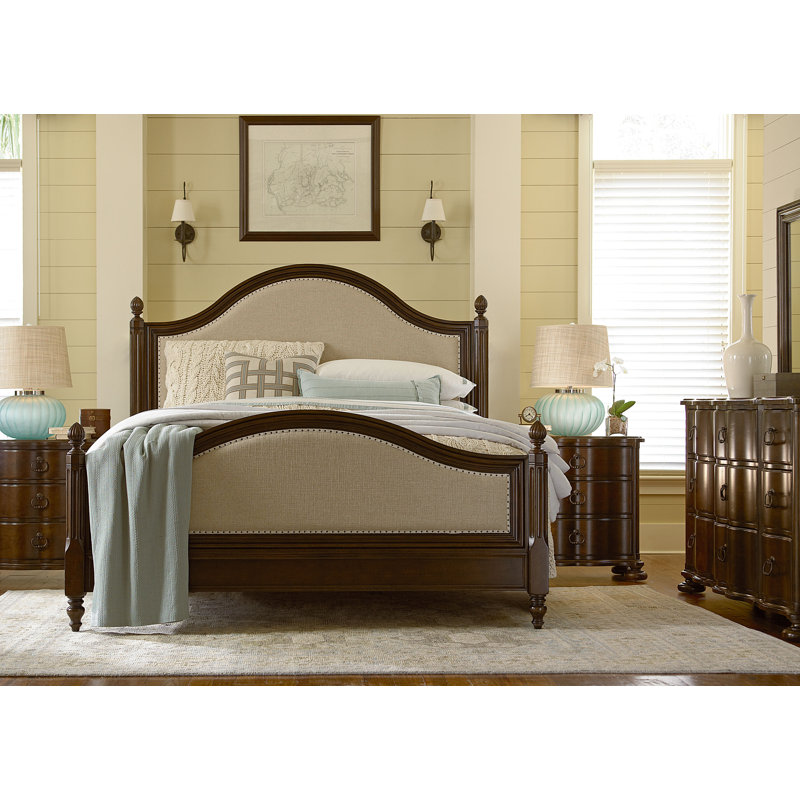 River House Piece Bedroom Set