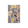 Inhabit Designer Gray Area Rug