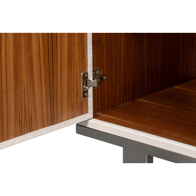 Bronzini 47'' W Credenza