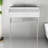 APRESSHUI 16.3'' Rectangular Bathroom Sink-94610246