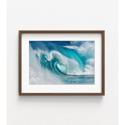 Reproduction d'art surdimensionnée, impression d'art