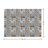 Abstract Tile Decals