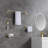 Cube 4 - Piece Bathroom Hardware Set-52358852