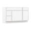Base de meuble-lavabo simple 51 po seulement-97679179
