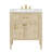 Modway Elysian 30'' Free Standing Single Bathroom Vanity with Manufactured Wood Top-93027973-93027974