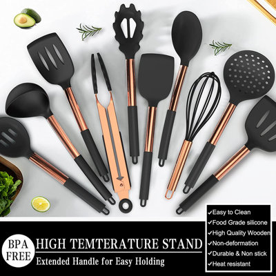 Ruya Company 14 Utensil Set