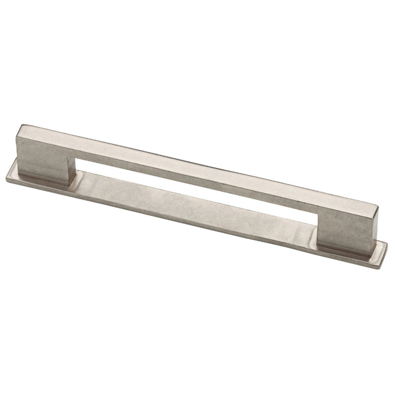 5" Limekin Pull Bedford Nickel