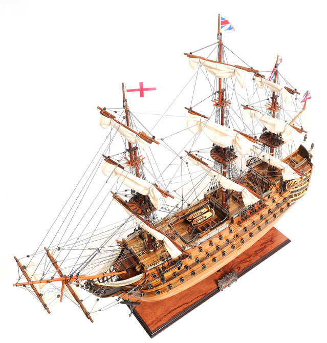 Nautical & Beach Model Car Or Vehicle