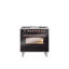 ILVE Nostalgie II 36 Dual Fuel Range, knobs-1950460740-1950460760