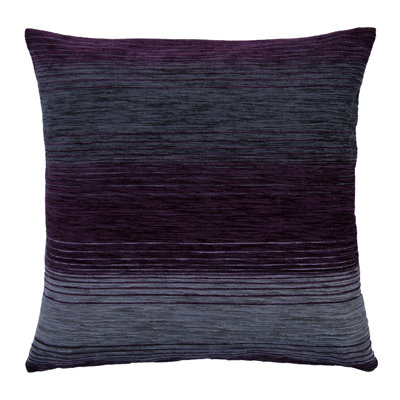 Gira Striped Square Cushion Cover