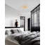 LED Semi Flush Mount-37369041