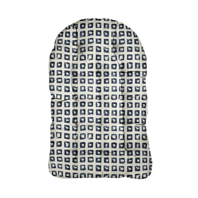 Coussin 1 pièce Hokku Designs