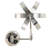 Metal Flat Mirror-487565997