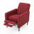 Red est en rupture de stock