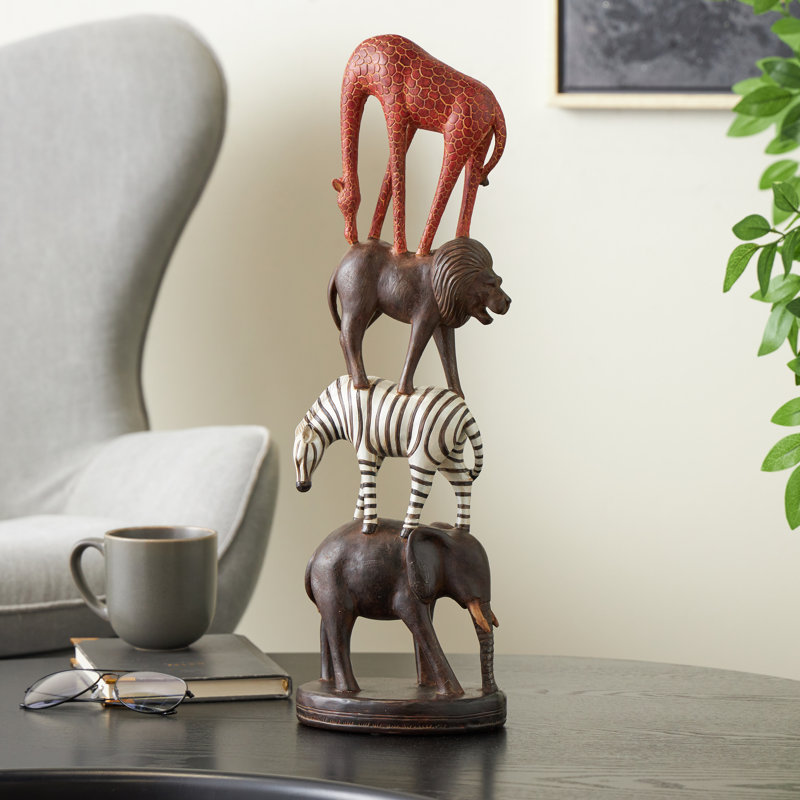 Sculpture Cole / Gray