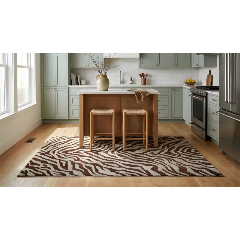 Tapis touffeté à la main en laine, tapis vert, élégant et durable pour ajouter un charme contemporain à votre décor de salon, de chambre à coucher, de bureau ou de maison