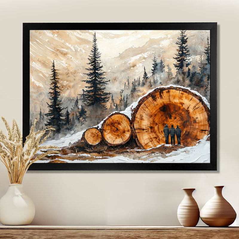 Genele - Sports Wall Art, Single Picture Framed Print, Black, 12" H x 20" W