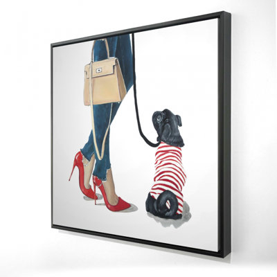 " Best Friends Fashion "