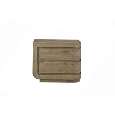 Table de chevet gauche