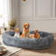 Southview Polyester Pet Bed
