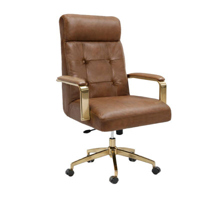 Chaise de bureau Salinger