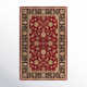 Byler Handmade Wool Rug