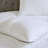 Premium Cotton Bedding Sets, Seersucker Texture, Elegant White For Home Comfort