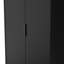 Taeyah 2 Door 2 Drawer Wardrobe-623602478