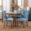 Chaises capitonnées Allena -1785338647-1801432727-1801432726