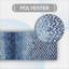 Tapis de cuisine / de salle de bain avec envers antidérapant Annaruth Collection-93696286-101485956