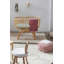 Rugcycled Washable Area Rug Clouds