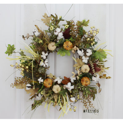 Couronne en mousse 19 po