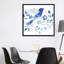 « aviaire twilight ii », reproduction d’impression sur toile-72478737-72478738-28019360