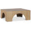Table basse 4 pieds Metinaro-90817496